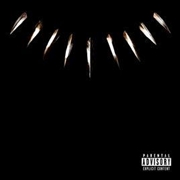 Buy Black Panther - The Album