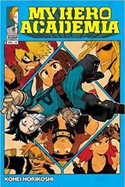 Buy My Hero Academia, Vol. 12