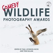 Buy Comedy Wildlife Photography Awards