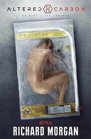 Buy Altered Carbon