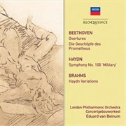 Buy Beethoven, Haydn, Brahms - Orchestral Works