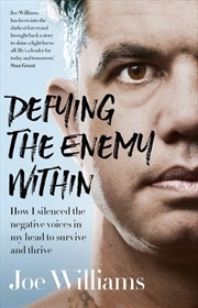 Buy Defying The Enemy Within