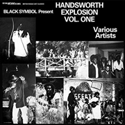 Buy Black Symbol Presents -  Hand 1
