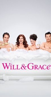 Will And Grace - The Revival - Season 2