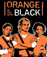 Orange Is The New Black - Season 6