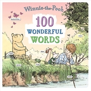Buy 100 Wonderful Words