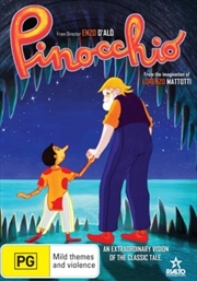 Buy Pinocchio