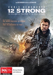 Buy 12 Strong