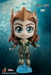 Buy Justice League Movie - Mera Cosbaby