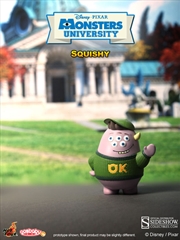 Buy Monsters University - Squishy Cosbaby