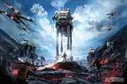 Buy Star Wars Battlefront - War Zone