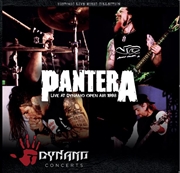 Buy Live at Dynamo Open Air 1998