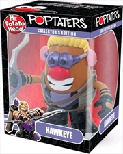 Captain America 3: Civil War - Hawkeye Mr Potato Head | Merchandise