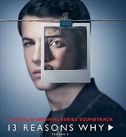13 Reasons Why - Season 2