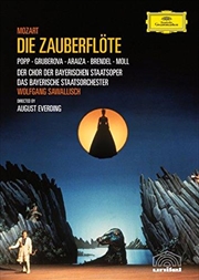 Buy Mozart: Die Zauberflote