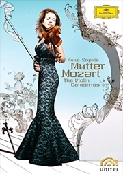 Buy Mozart-violin Concertos