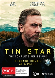 Buy Tin Star
