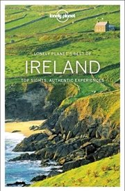 Buy Lonely Planet - Best Of Ireland