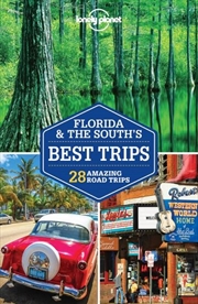 Buy Florida And Souths Best Trips