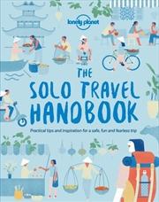 Buy Solo Travel Handbook