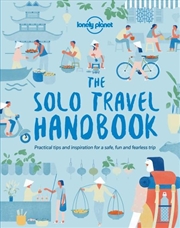 Buy Solo Travel Handbook