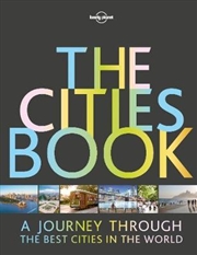 Buy Lonely Planet - The Cities Book