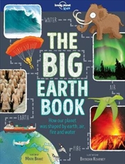 Buy Lonely Planet - The Big Earth Book