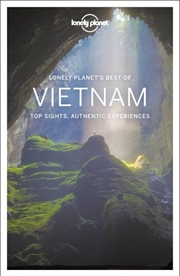 Buy Lonely Planet - Best Of Vietnam