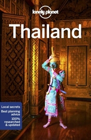 Buy Lonely Planet - Thailand