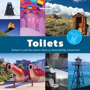 Buy Lonely Planet - Toilets A Spotter's Guide