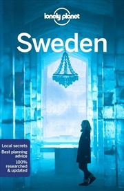 Buy Lonely Planet - Sweden