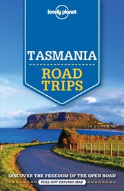 Buy Lonely Planet - Tasmania Road Trips