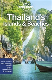 Buy Lonely Planet - Thailand's Islands And Beaches