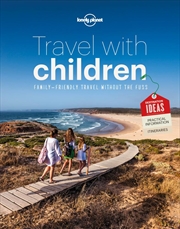 Buy Lonely Planet - Travel With Children