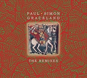 Buy Graceland - The Remixes