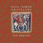 Buy Graceland - The Remixes