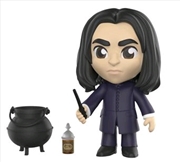 Severus Snape