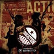 Buy Take Action Vol 7