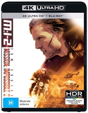 Buy Mission Impossible 2