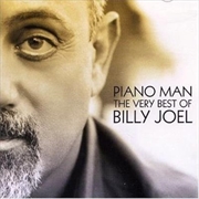 Buy Piano Man: Very Best Of