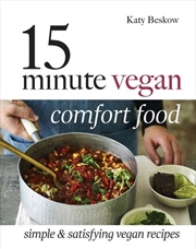 Buy 15-Minute Vegan