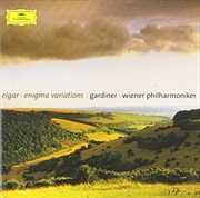Buy Elgar- In The South Enigma Variations