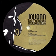 Buy Back To House - Ian Pooley Remixes