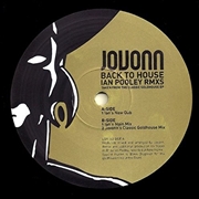 Buy Back To House - Ian Pooley Remixes