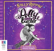 Buy The Mystery of the Magic Stones