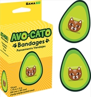 Buy Avo Cato Bandages