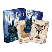 Buy Harry Potter - Symbols Playing Cards