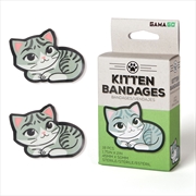 Kitten Bandages | Miscellaneous