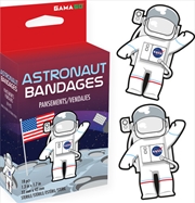 Buy Nasa Astronaut Bandages
