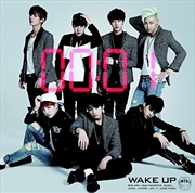 Wake Up | CD